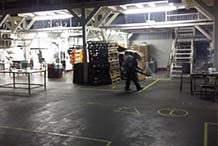 Tratamientos en Ambientes Internos
